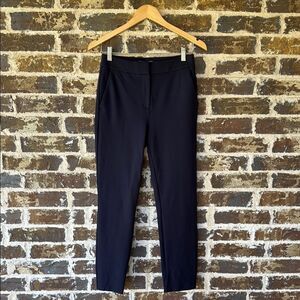 Boden Hampshire 7/8 Pants Size 4R